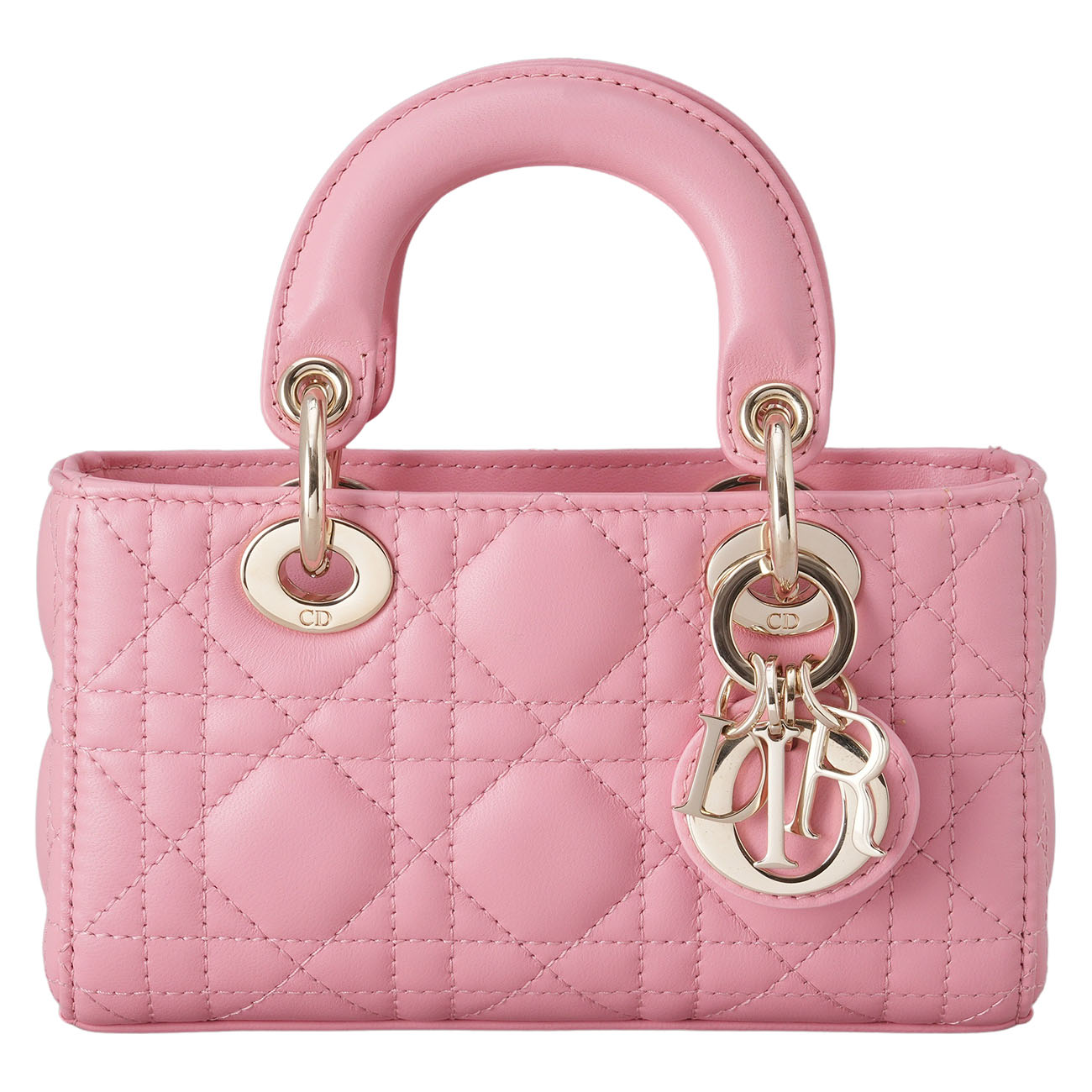 CHRISTIAN DIOR(USED)디올 까나쥬 디조이 미니